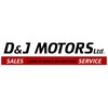 D & J Motors