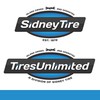 Sidney Tire