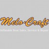 Melo Craft Inflatable Boat Service & Repair