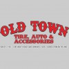 Old Town Tire Auto & Accessories