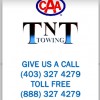 TNT Towing