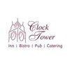 Clock Tower Inn, Bistro, Pub & Catering