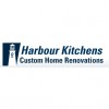 Harbour Kitchens & Custom Home Renovations