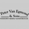 Peter Van Egmond & Sons