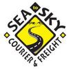 Sea To Sky Courier & Freight