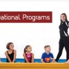 Revolution Gymnastics & Sports