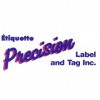 Precision Label & Tag