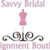 Savvy Bridal Consignment Boutique