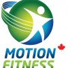 Motion Fitness