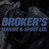 Broker's Marine & Sport