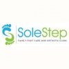 Sole Step Family Foot