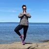 Pictou County Yoga