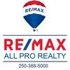 RE/MAX All Pro Realty