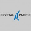 Crystal Pacific Glass