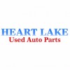 Heart Lake Used Auto Parts