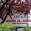 Arby Cartage