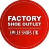 Factory Shoe Outlet