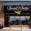 Bread & Butter Bakery