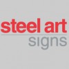 Steel Art Signs