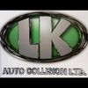 L K Auto Collision