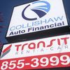 Collishaw Auto Financial