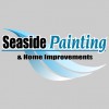 Seaside Painting