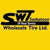 Saskatoon Wholesale Tire