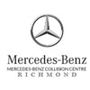 Mercedes-Benz Collision Richmond