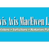 Davis Avis & Macewen