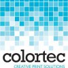 Colortec Screenprinting