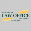 Francis De Sena Law Offices