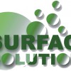 Surface Solutions