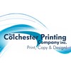 Colchester Printing