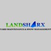 Landsharx Yard Maintenance & Snow Management