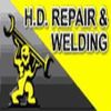 H D Repair & Welding