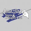 Amazing Signs & Designs