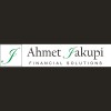 Ahmet Jakupi Financial Solutions