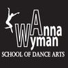 Anna Wyman School-Dance Arts