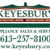 Keyesbury Distributing