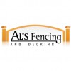 Al's Fencing & Decking