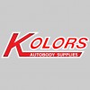 Kolor's Autobody Supplies