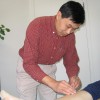 Chinese Acupuncturist