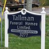 Tallman Funeral Homes