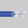 Concrete Finishes