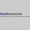 Kurt Rosentreter