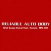 Reliable Autobody