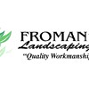 Froman's Landscaping