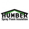 Humber Spray Foam