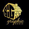 Big Fat Graphic House