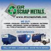 D R Scrap Metals